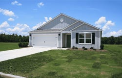 11603 Shortleaf Lane, Moundville, AL 35474