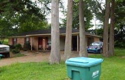 725 Cherokee Lane, Grenada, MS 38901