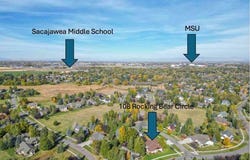 108 Rocking Bear Circle, Bozeman, MT 59715