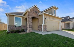 117 Adaline Bend, McGregor, TX 76657