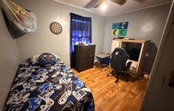 286 SCHOOL St, Brilliant, AL 35548