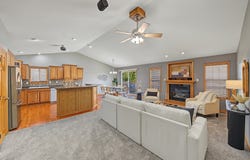 404 SW Springfield Drive, Ankeny, IA 50023