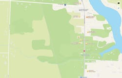 N STRAITS HIGHWAY, CHEBOYGAN, MI 49721