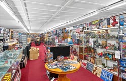 110 E Jackson Street, Bolivar, MO 65613