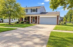 44014 Proctor Road, Canton Twp, MI 48188