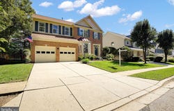 2427 CHELMSFORD Drive, CROFTON, MD 21114