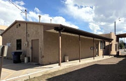 7 W Main Street, Springerville, AZ 85938