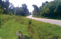 2207 Old Stage Rd, Adamsville, TN 38310