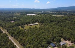 132 Polk Road 676, Mena, AR 71953