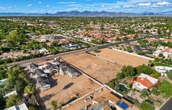 7021 E JACKRABBIT Road -, Paradise Valley, AZ 85253
