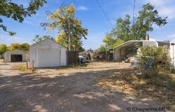 2221 E PERSHING BLVD, Cheyenne, WY 82001