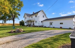 3990 S Begole Road, Ithaca, MI 48847