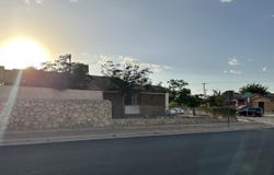 11760 JOHN POLLEY Circle, El Paso, TX 79936