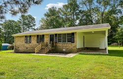 7724 Roberts Road, Wendell, NC 27591