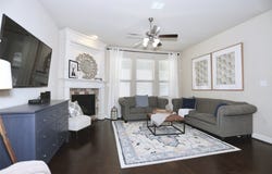 1104 3rd Street, Argyle, TX 76226
