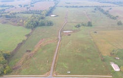 Whitehaven Drive lot: 5 1140, Ash Grove, MO 65604