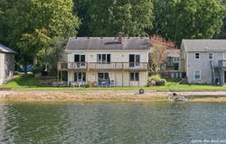 1515 Caprice Drive, Jenison, MI 49428