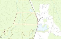 2 Dry Grove Road, Terry, MS 39170