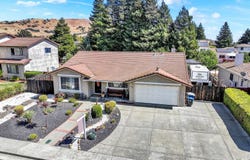 760 Stallion Circle, Fairfield, CA 94533