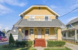 251 Clover Avenue, Marion, OH 43302