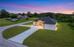 415 Chamonix Avenue S, Lehigh Acres, FL 33974