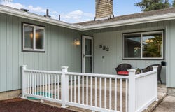 532 WARRINGTON Ave, Eugene, OR 97404