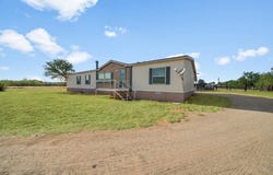 2303 N Anderson Rd, Big Spring, TX 79720