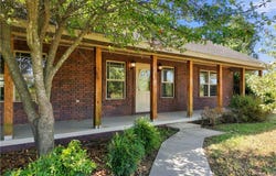 472732 E 650 Road E 650 Road, Watts, OK 74964