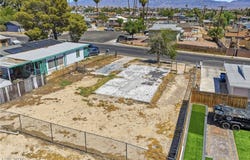 609 Gilday Avenue, North Las Vegas, NV 89030