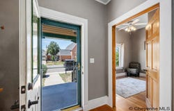 1907 HOUSE AVE, Cheyenne, WY 82001
