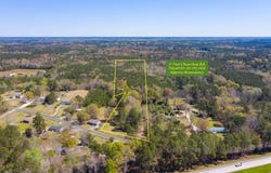 2 Churches Road, Harleyville, SC 29448