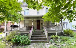 407 S Elliott St., Olney, IL 62450