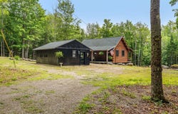 1035 Mullen Road, Stetson, ME 04488