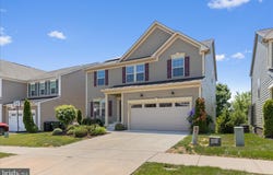 1623 FOWLER RIDGE Court, CHARLOTTESVILLE, VA 22901