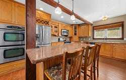 4797 CTH K E, Conover, WI 54519
