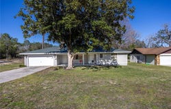 15181 NE 9TH Street, WILLISTON, FL 32696