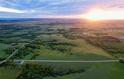 Rd U & Rd 20, Hartford, KS 66854