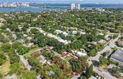 8701 NE 8th Ct, Miami, FL 33138