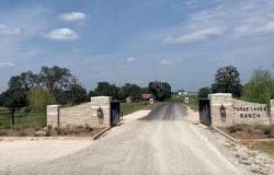 10.01 Acre TR 94, Centerville, TX 75833