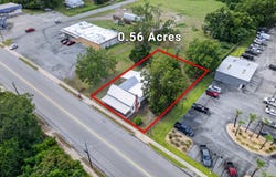 401 Ware Street, Blackshear, GA 31516