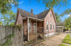 3438 Randall Street, Detroit, MI 48216