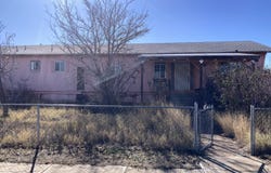 1639 E 19TH Street, Douglas, AZ 85607