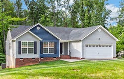 365 RICHARDSON Drive, LOUISA, VA 23093
