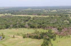 700 S. Highway 76, Wilson, OK 73463