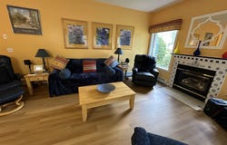 8 Forest Knoll Way, Waterville Valley, NH 03215