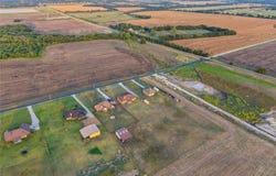 3911 Bennett Road, Howe, TX 75459