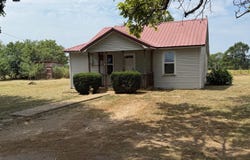 2699 Dry Mountain Road, Drasco, AR 72530