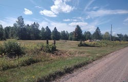Hautala Rd, Iron River, WI 54847