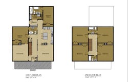209 E Virginia, Crewe, VA 23930