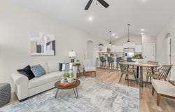 2144 E Elk Ridge Ave, Goddard, KS 67052